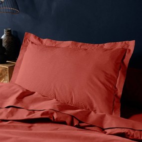 Față de pernă din bumbac 50x70 cm Lina – douceur d'intérieur