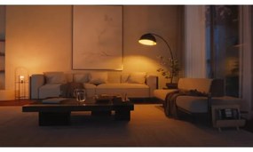 Bec LED dimabil Philips Hue WHITE AMBIANCE E27/8,1W/230V 1000-20000K
