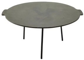 Disc grill BBQ 45cm, fonta Perfect Home 15501