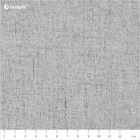 Taburet Miuform Charming Charlie, gri deschis