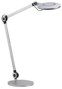 Lampă LED de masă dimabilă NIKLAS LED/6,6W/230V Leuchten Direkt 14418-95