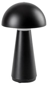 Rabalux 76007 - Lampă LED tactilă încărcabilă ISHTAR 3W/5V 2000mAh IP44 dimabilă