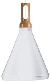 Lustra, Pendul design nordic White
