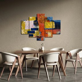 Tablou - Abstract (150x105 cm)