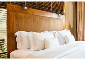 Lampă de perete cu clemă XARA I 1xE14/40W/230V negru Globo 54802SK