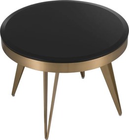 Masuta laterala design LUX Rocco, alama 115223 HZ