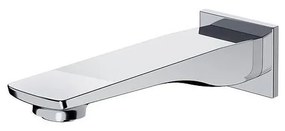 Cersanit S951-711 - Duș pentru instalare încastrată MILLE crom lucios