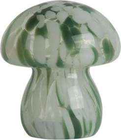 Searchlight EU27027GR - lampă de birou AMELIA LED/0,2W/230V, verde