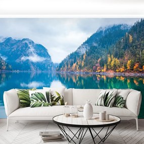Fototapet Toamna Lake