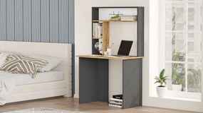Masă PC Birdz (Pin atlantic + Atracit). 1073410