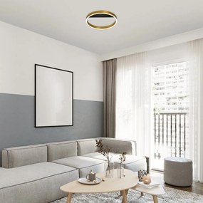 Plafoniera LED design modern Thric