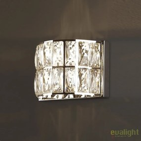 Aplica de perete design elegant DIAMANTE II W0204 MX