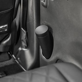 Cutie pentru șervețele din metal Tower – YAMAZAKI