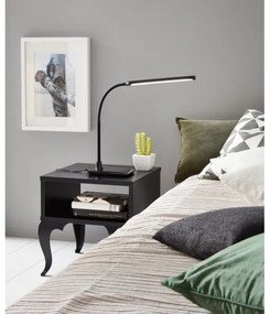 Eglo 96438 - Lampă de masă dimmabilă LED LAROA LED/4,5W/230V