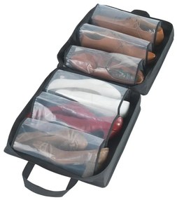 Geantă pentru șase perechi de încălțăminte Wenko