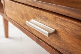 Masuta din lemn Retro 100cm Sheesham