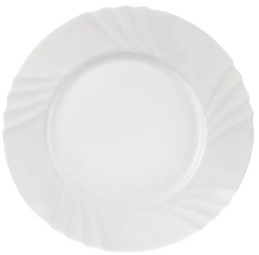 Orion Set de masă Luna cu 18 piese, rotund, cuvaluri