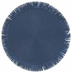 Suporturi pentru farfurii 4 buc. din hârtie ø 38 cm Shades of Ocean – VDE Tivoli 1996