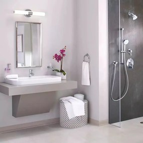 Dozator sapun Grohe Essentials crom lucios