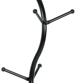 Cuier Casada (negru mat). 1121191