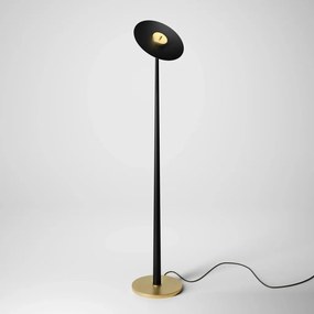Lampadar, Lampa de podea design italian modern Vinyl-Inspired