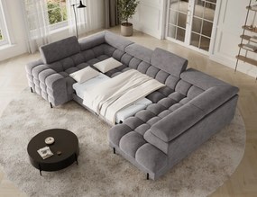 Coltar extensibil Fectory pe dreapta Aura 04