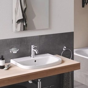 Lavoar baie incastrat Grohe Bau Ceramic 56x40 cm