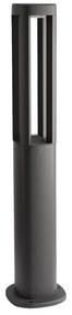 Stalp LED iluminat exterior modern IP54 Eric