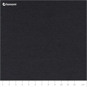 Canapea variabilă Karup Design Bebop Black/Dark Grey