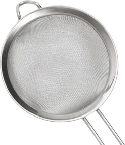 Strecurătoare De Buyer 3242.10N din oțel inoxidabil, diametru 10 cm, 10 cm