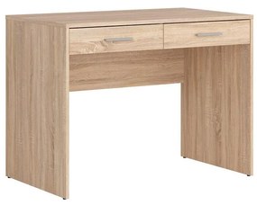 Masă de scris Nepo Plus 2 (stejar sonoma) . 1098268