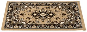 Bucată covor Samira 12001 bej, 160 x 225 cm, 160 x 225 cm