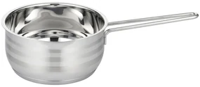 Elo 22316 Basic Robinet din oțel inoxidabilBrillant 16 cm, 1,3 l
