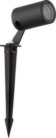 Proiector LED cu tarus IP65 GLIN 3W 3000K 24V