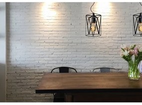 Lustră pe cablu FERN 1xE27/60W/230V Lucide 25407/01/30