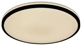 Plafonieră LED OPAL LED/36W/230V 3000-6500K + telecomandă