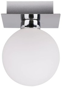 Plafonieră ODEN 1xG9/40W/230V