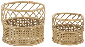 Mauro Ferretti Ghivece Rotunde Plante cm Ø 30X25-22X18 | Aosom Romania