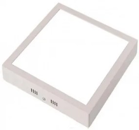 Plafoniera/Panel LED 24W alb neutru 2023860 VITO