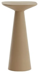 Măsuță auxiliară rotundă din metal ø 28 cm Abala – Light &amp; Living