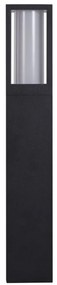 Stalp de iluminat exterior IP44 Avenue H-45cm