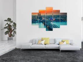 Tablou - Köln (150x105 cm)