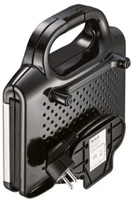 Aparat de sandvici ULTRACOMPACT 700W/230V negru/crom Tefal