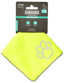 Bandană reflectorizantă – Love Story