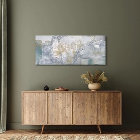 Tablou - Pictură pe perete (120x50 cm)