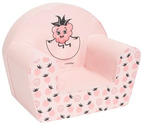 New Baby Scaun înalt pentru copii Malina