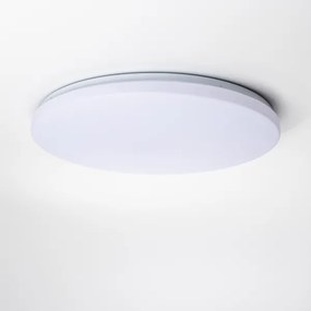 Brilagi - Plafonieră LED de tavan dimabilă SMART 36W/230V diam. 48 cm Wi-Fi Tuya + telecomandă