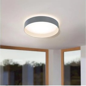 Eglo 96538 - Plafonieră LED dimabilă PALOMARO 1, 18 W, 230 V