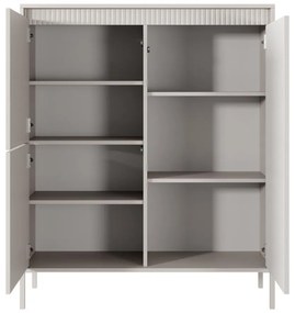 Dulap Fabrio F6  (bej). 1100129