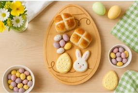 Placa de servire EGGUNO 20x30 cm